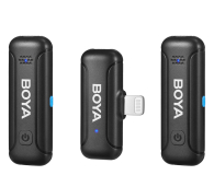 Boya BY-WM3T2-U1 - 2.4G - iOS - 1334475 - zdjęcie 4